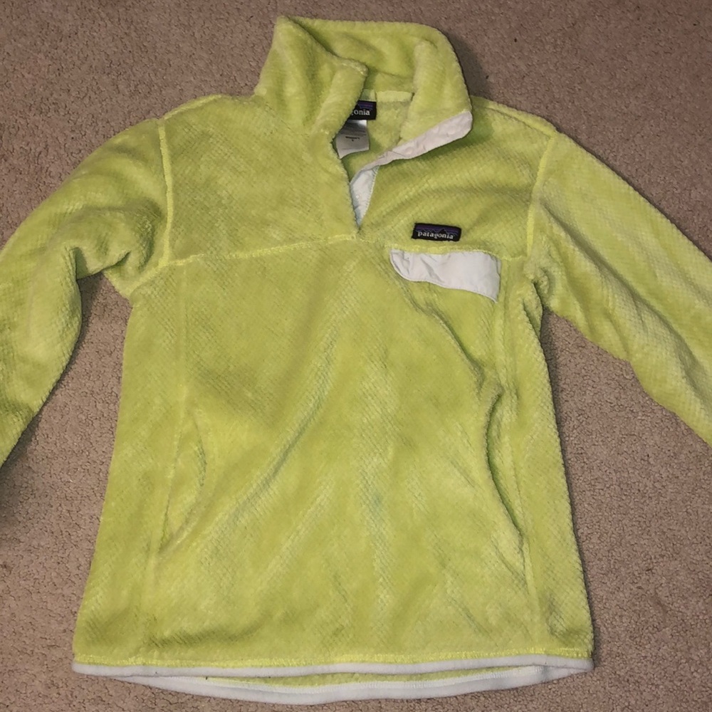 Patagonia